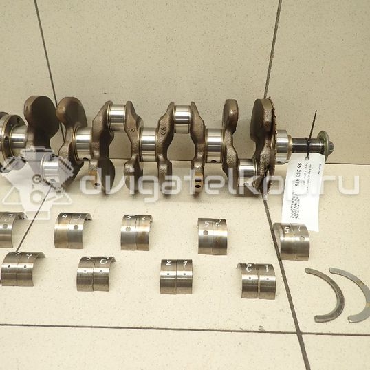 Фото Коленвал  1222169ga0 для Subaru / Suzuki / Suzuki (Changan) / Chevrolet / Holden