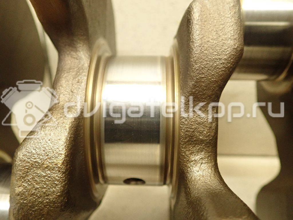 Фото Коленвал  1222169ga0 для Subaru / Suzuki / Suzuki (Changan) / Chevrolet / Holden {forloop.counter}}