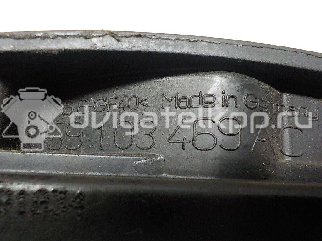 Фото Крышка головки блока (клапанная)  059103469AC для Volkswagen Phaeton 3D / Kaefer / Karmann Ghia 14, 34 {forloop.counter}}