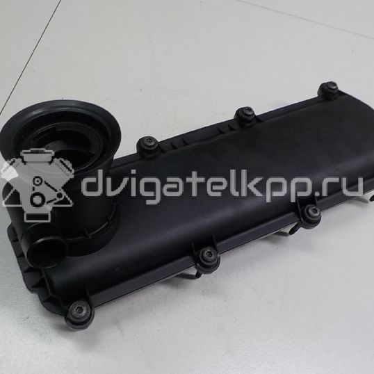 Фото Крышка головки блока (клапанная)  06A103469BB для vw Caddy III