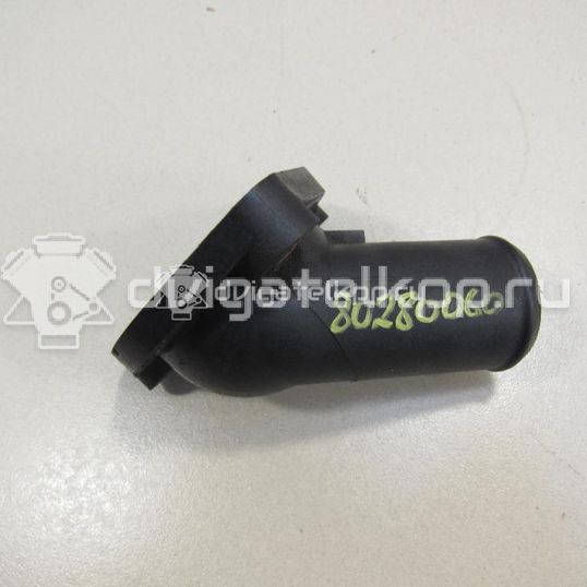 Фото Крышка термостата  1148329 для Ford Fiesta / Focus / Tourneo / Sierra / C-Max