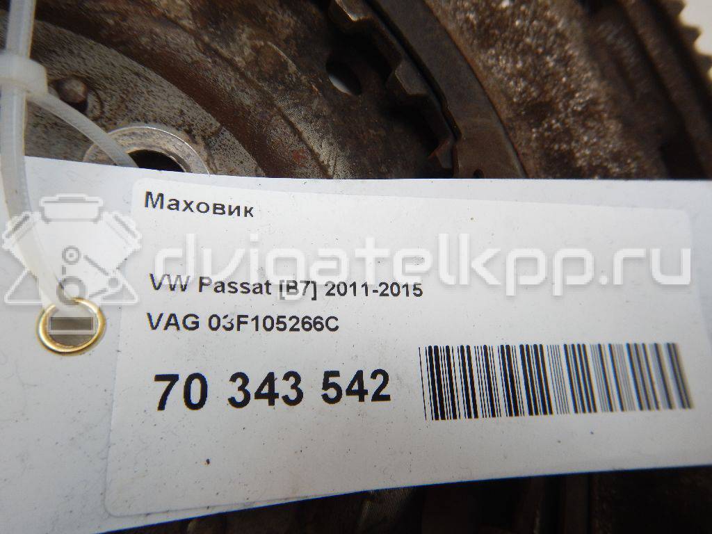 Фото Маховик  03F105266C для Seat Leon {forloop.counter}}