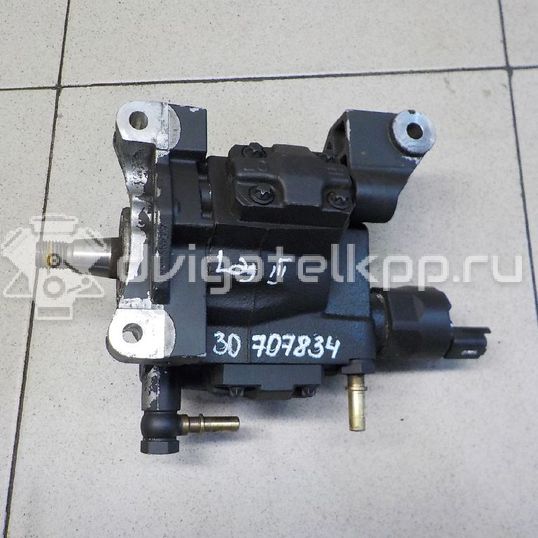 Фото ТНВД  167000938R для Renault Megane / Laguna / Scénic / Grand / Fluence L30