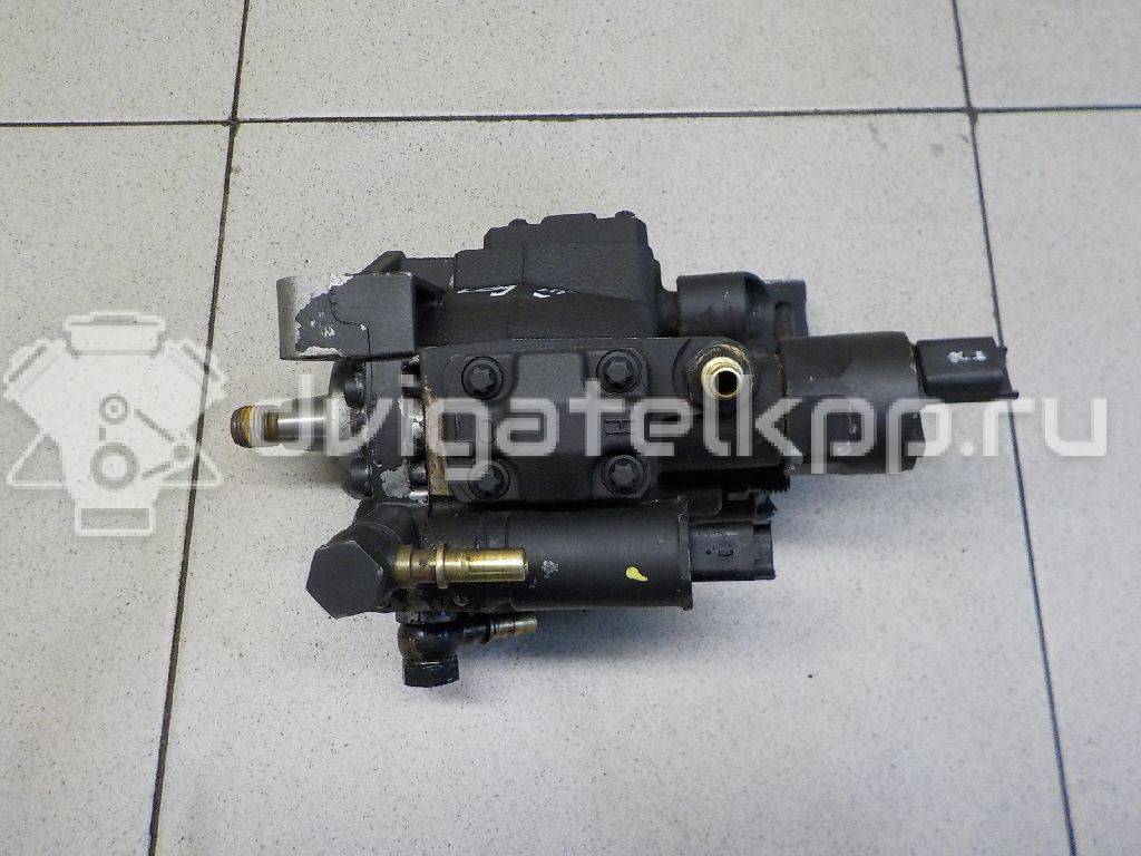 Фото ТНВД  167000938R для Renault Megane / Laguna / Scénic / Grand / Fluence L30 {forloop.counter}}