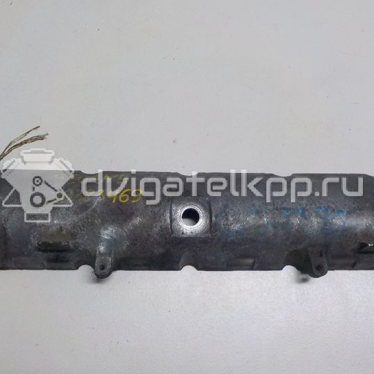 Фото Крышка головки блока (клапанная)  8200303546 для renault Megane I