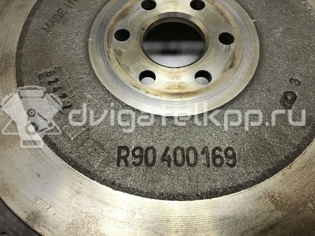 Фото Маховик  616169 для opel Zafira B {forloop.counter}}