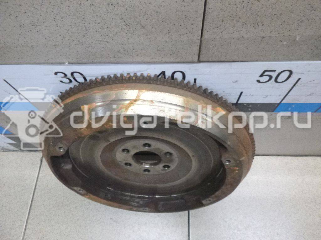 Фото Маховик  93186460 для opel Meriva B {forloop.counter}}