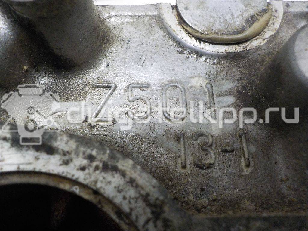 Фото Головка блока для двигателя B3 (16V) для Mazda Demio Dw / 121 / 323 53-73 л.с 16V 1.3 л бензин {forloop.counter}}