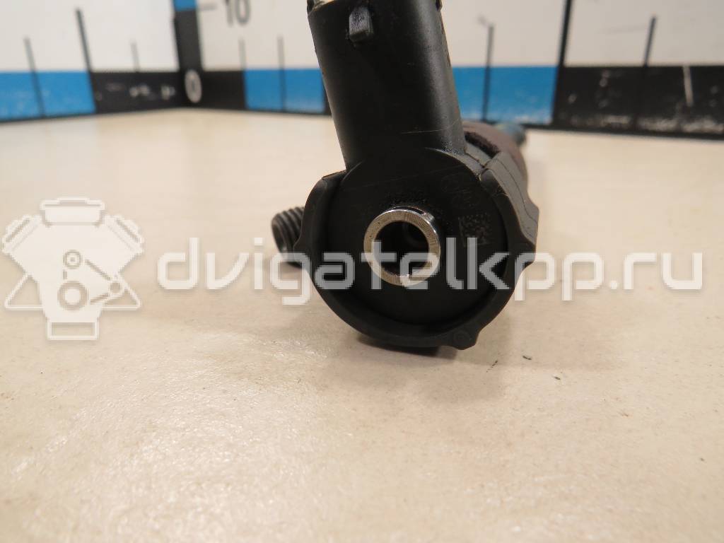 Фото Форсунка дизельная электрическая  338002F300 для Hyundai / Kia {forloop.counter}}