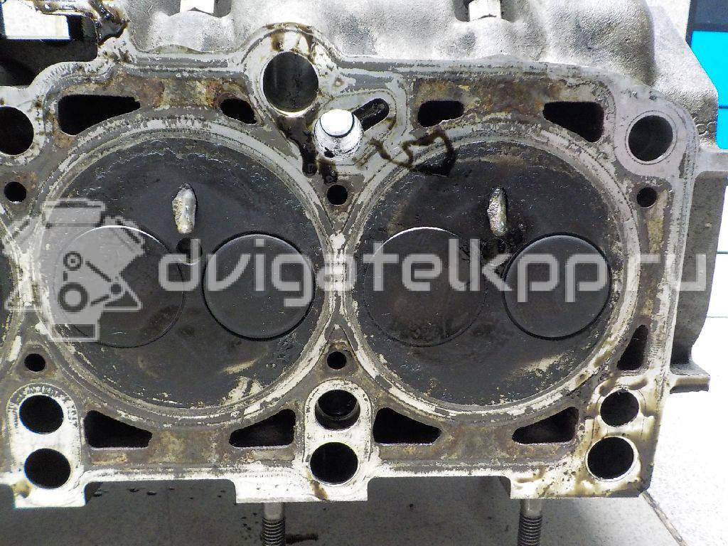 Фото Головка блока  03G103351C для ford Galaxy {forloop.counter}}