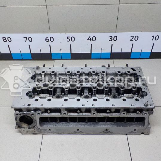 Фото Головка блока  5801485124 для Fiat Ducato