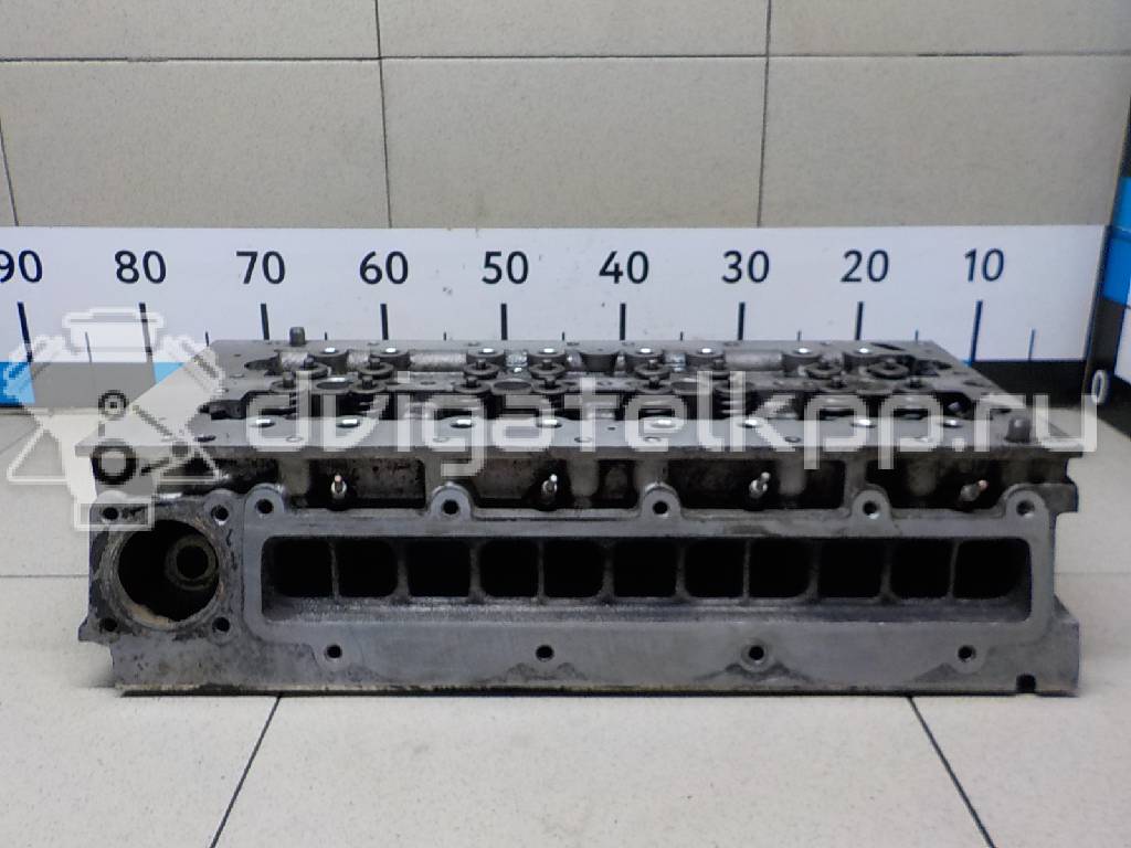 Фото Головка блока  5801485124 для Fiat Ducato {forloop.counter}}