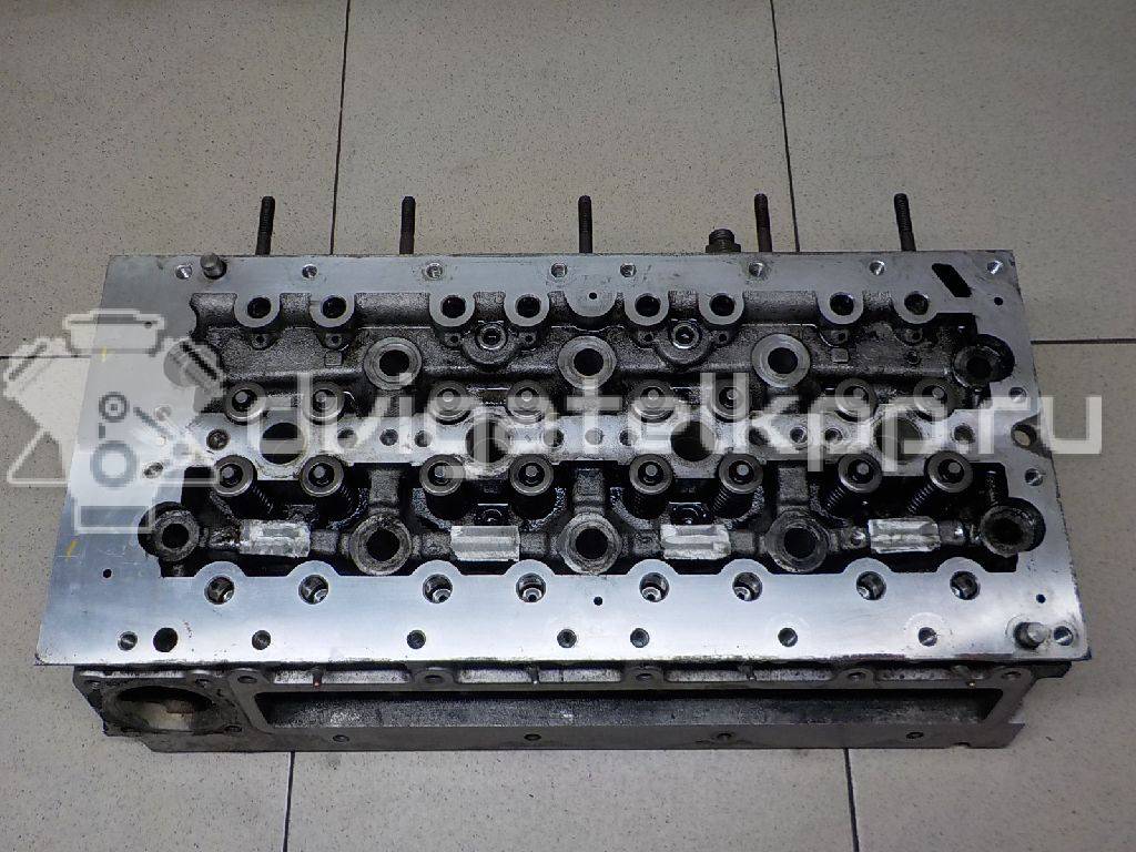 Фото Головка блока  5801485124 для Fiat Ducato {forloop.counter}}