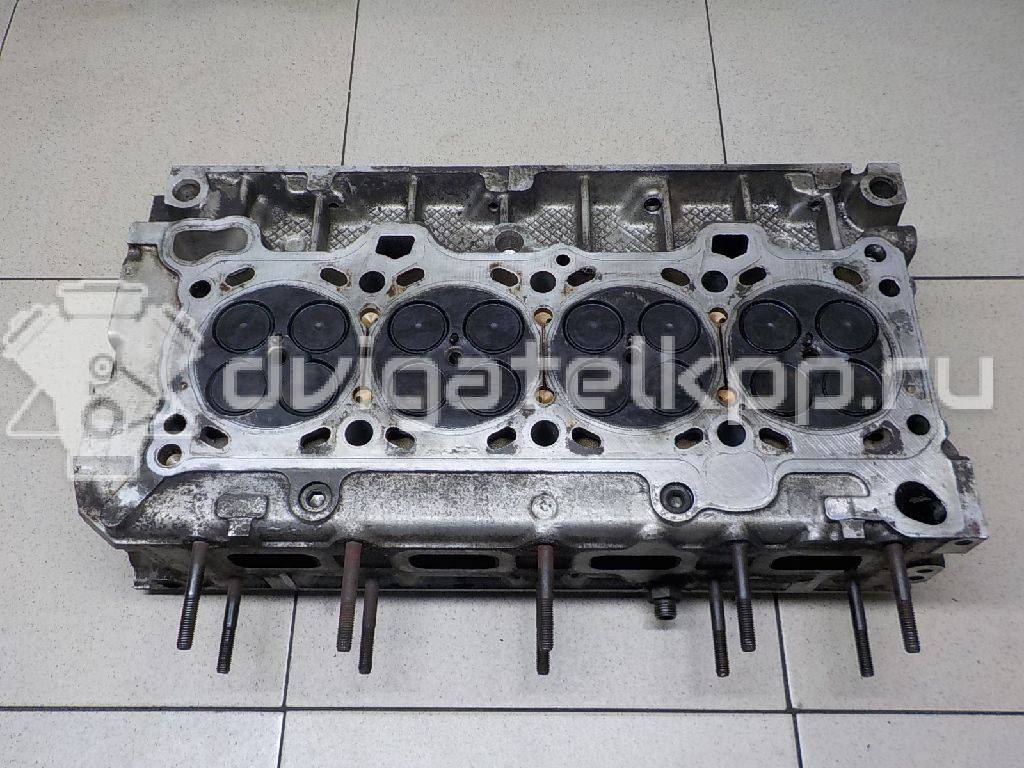 Фото Головка блока  5801485124 для Fiat Ducato {forloop.counter}}