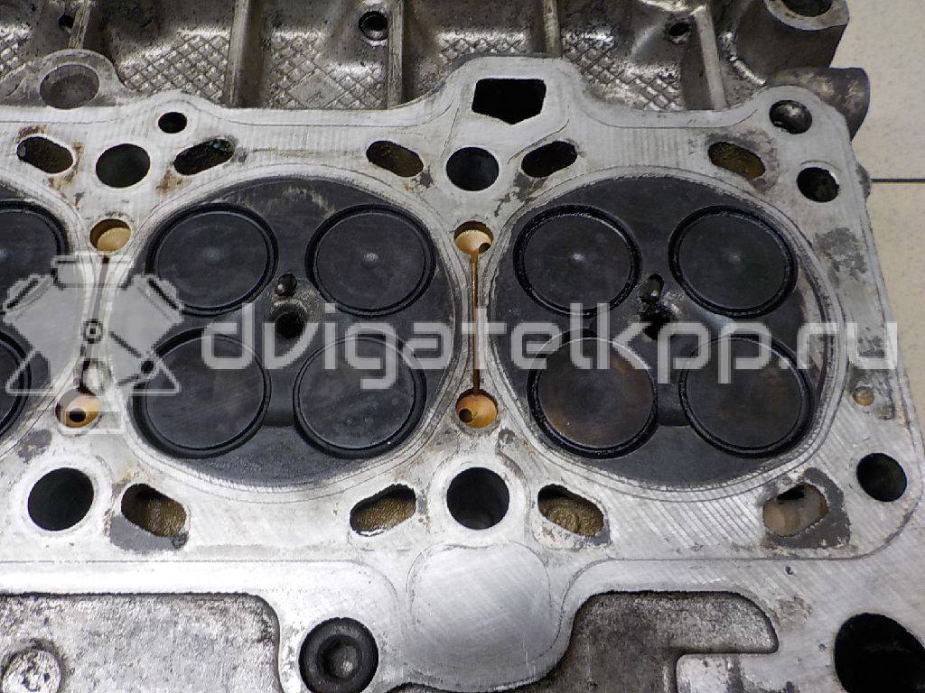 Фото Головка блока  5801485124 для Fiat Ducato {forloop.counter}}