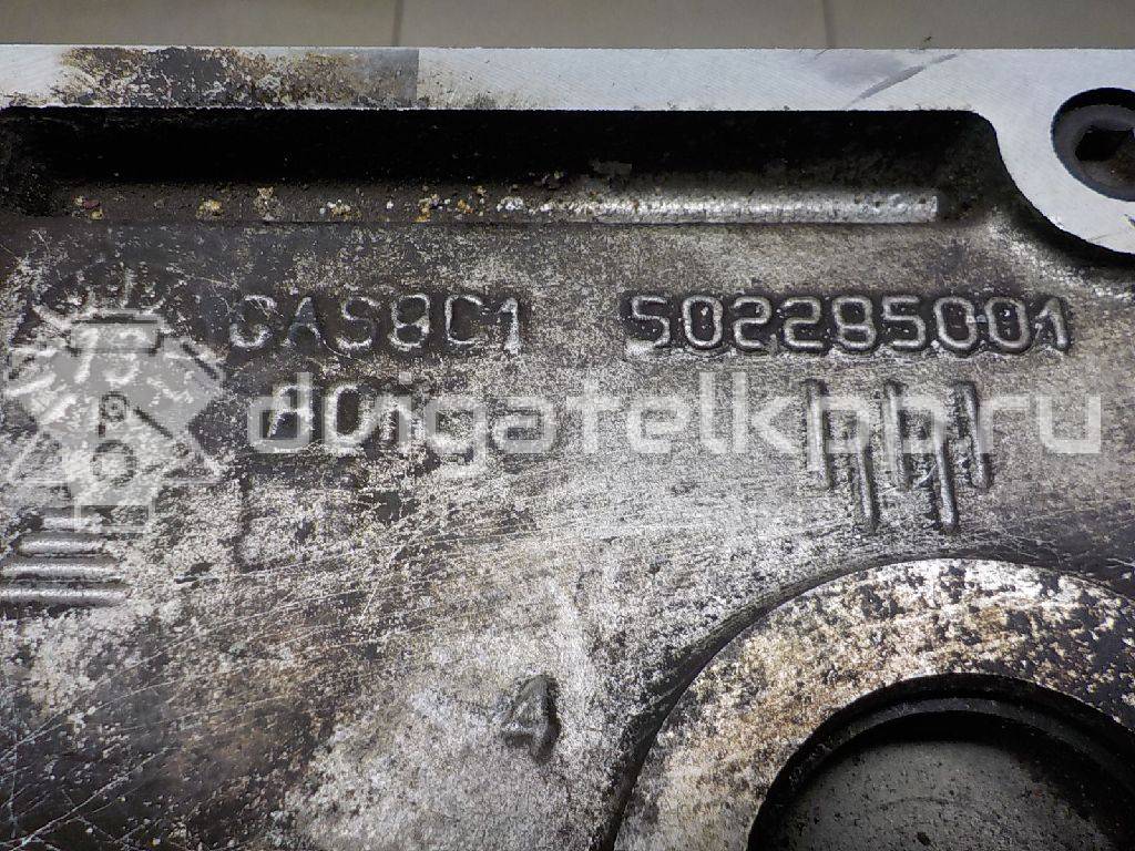 Фото Головка блока  5801485124 для Fiat Ducato {forloop.counter}}