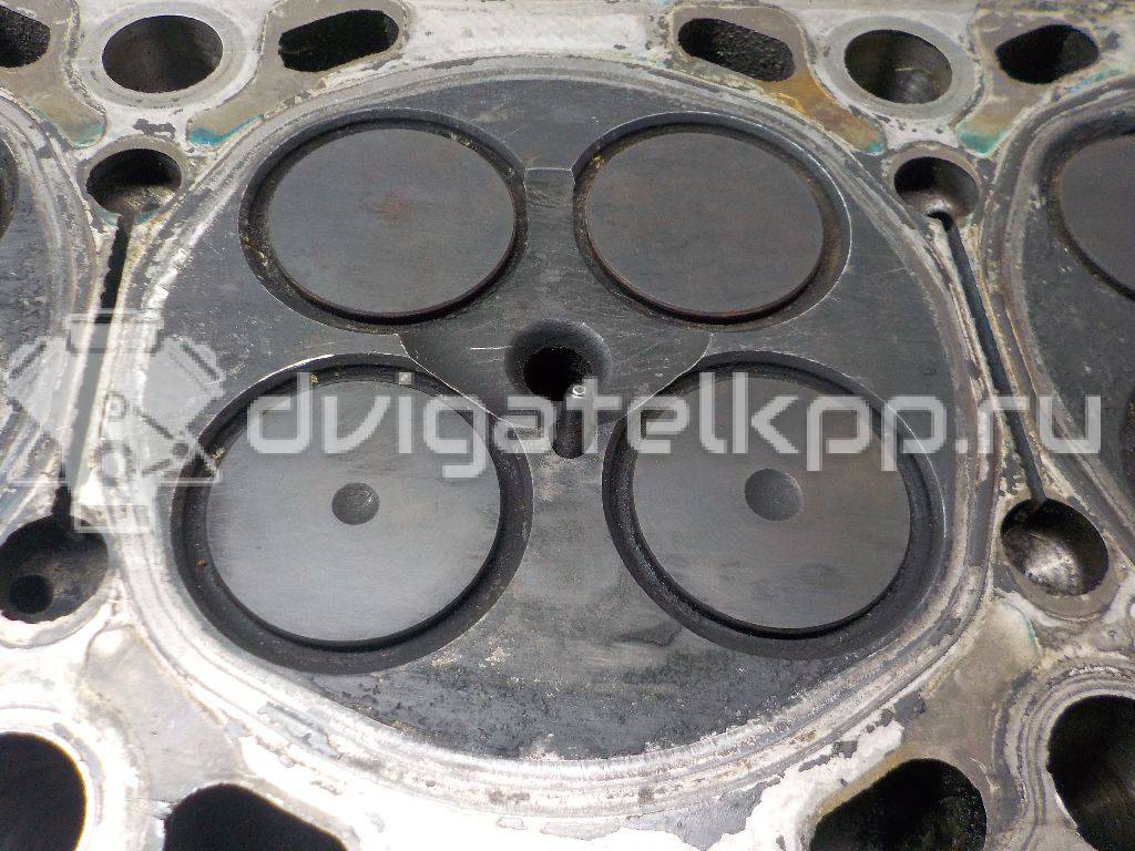 Фото Головка блока  504049268 для Fiat Ducato {forloop.counter}}