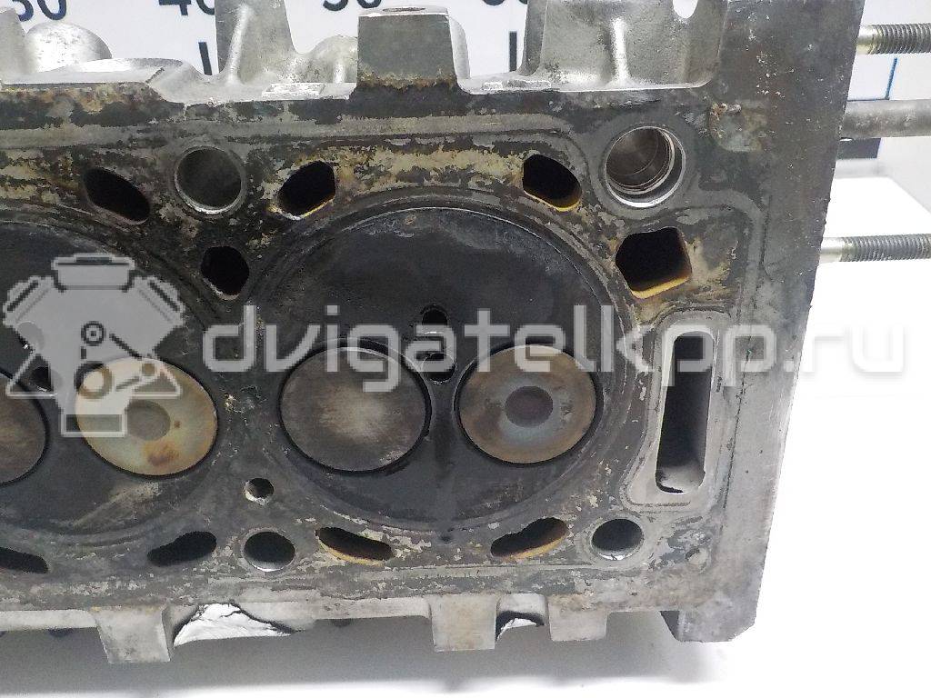 Фото Головка блока  9467538888 для fiat Ducato 230 {forloop.counter}}