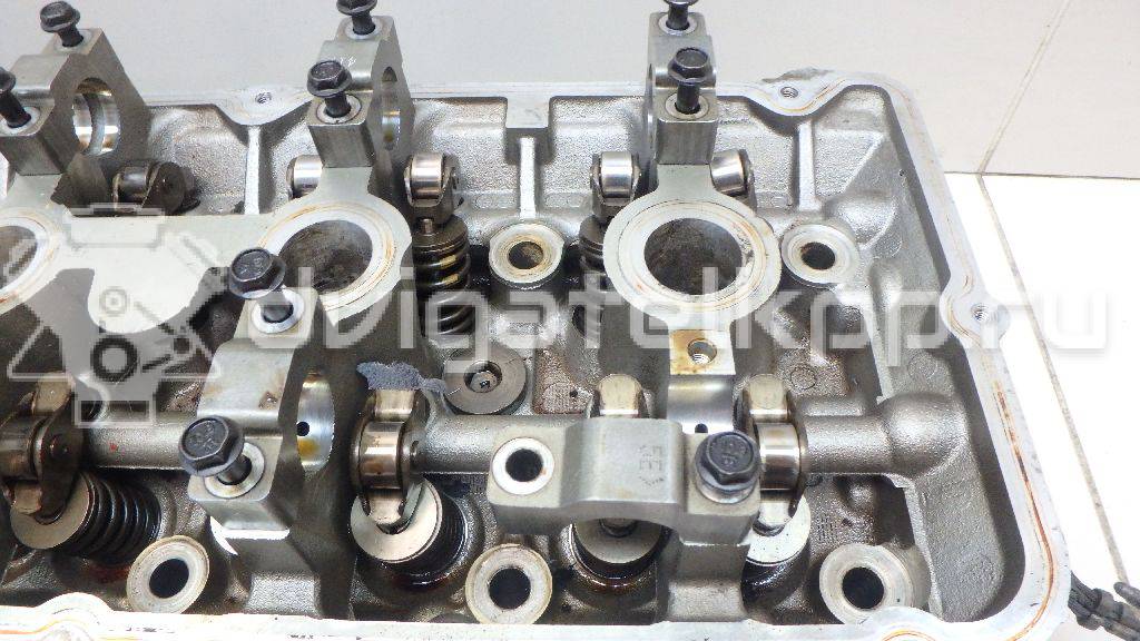 Фото Головка блока  12581538 для Cadillac Seville / Xlr / Srx / Sts {forloop.counter}}