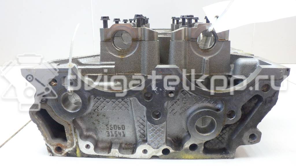 Фото Головка блока  12581538 для Cadillac Seville / Xlr / Srx / Sts {forloop.counter}}