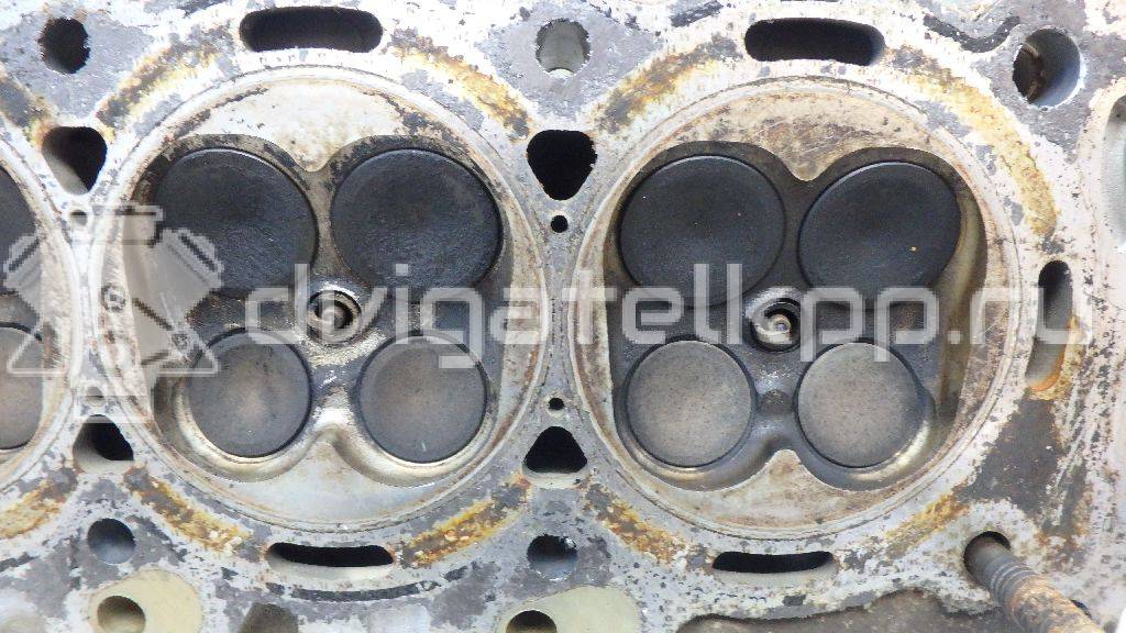 Фото Головка блока  12581538 для Cadillac Seville / Xlr / Srx / Sts {forloop.counter}}