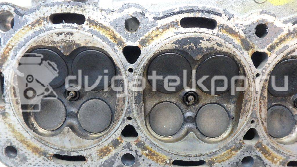 Фото Головка блока  12581538 для Cadillac Seville / Xlr / Srx / Sts {forloop.counter}}