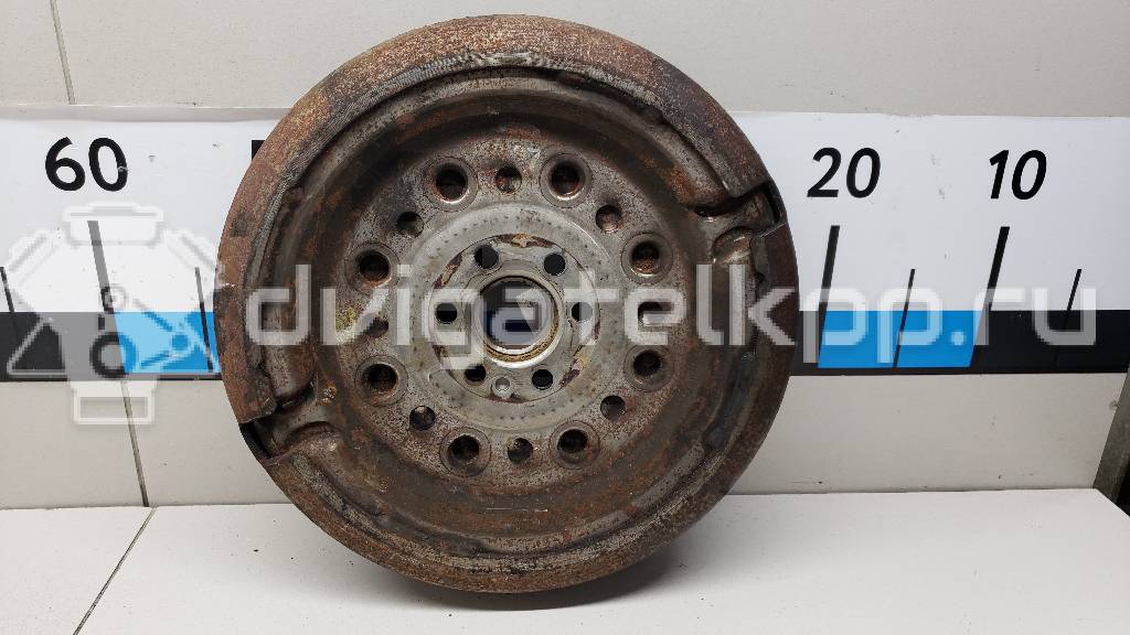 Фото Маховик  03g105266bn для Volkswagen Scirocco / Tiguan / Touran / Eos 1F7, 1F8 / Golf {forloop.counter}}