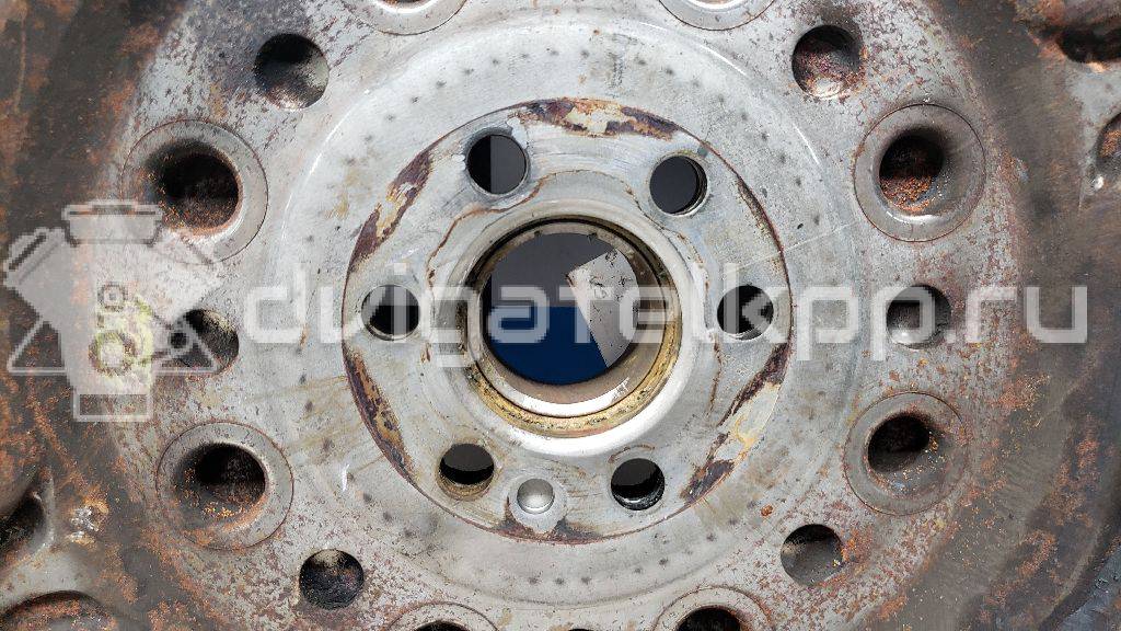 Фото Маховик  03g105266bn для Volkswagen Scirocco / Tiguan / Touran / Eos 1F7, 1F8 / Golf {forloop.counter}}