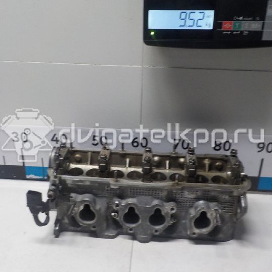 Фото Головка блока  06B103351C для Volkswagen Passat