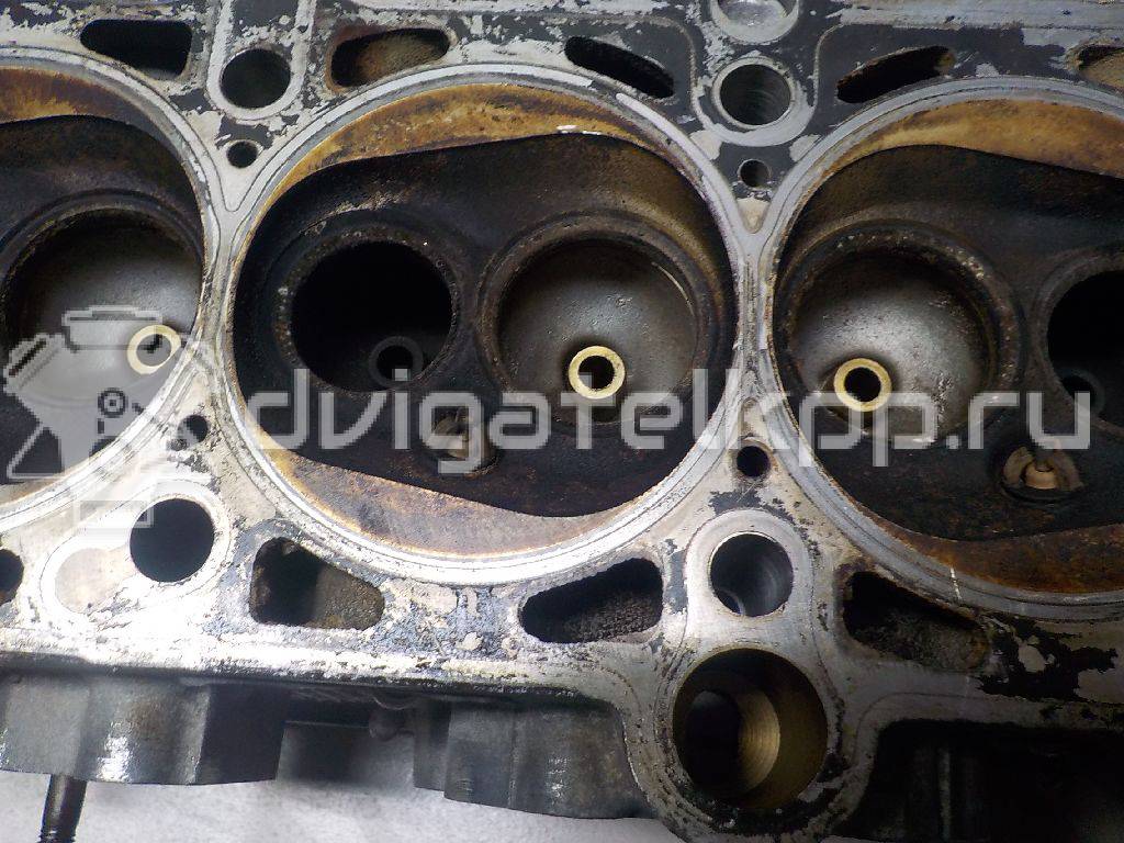 Фото Головка блока  06B103351C для Volkswagen Passat {forloop.counter}}