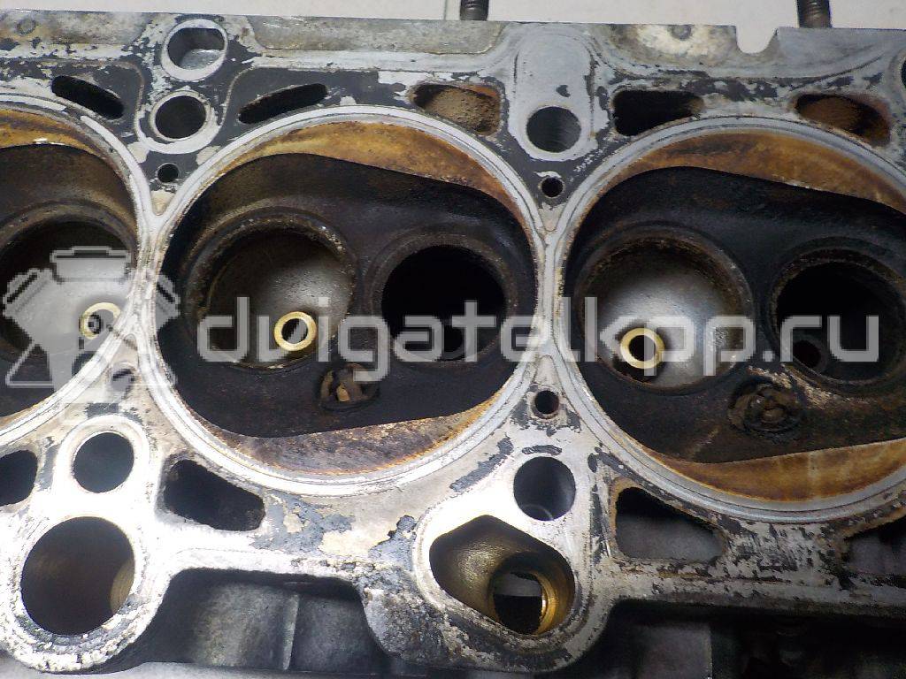 Фото Головка блока  06B103351C для Volkswagen Passat {forloop.counter}}