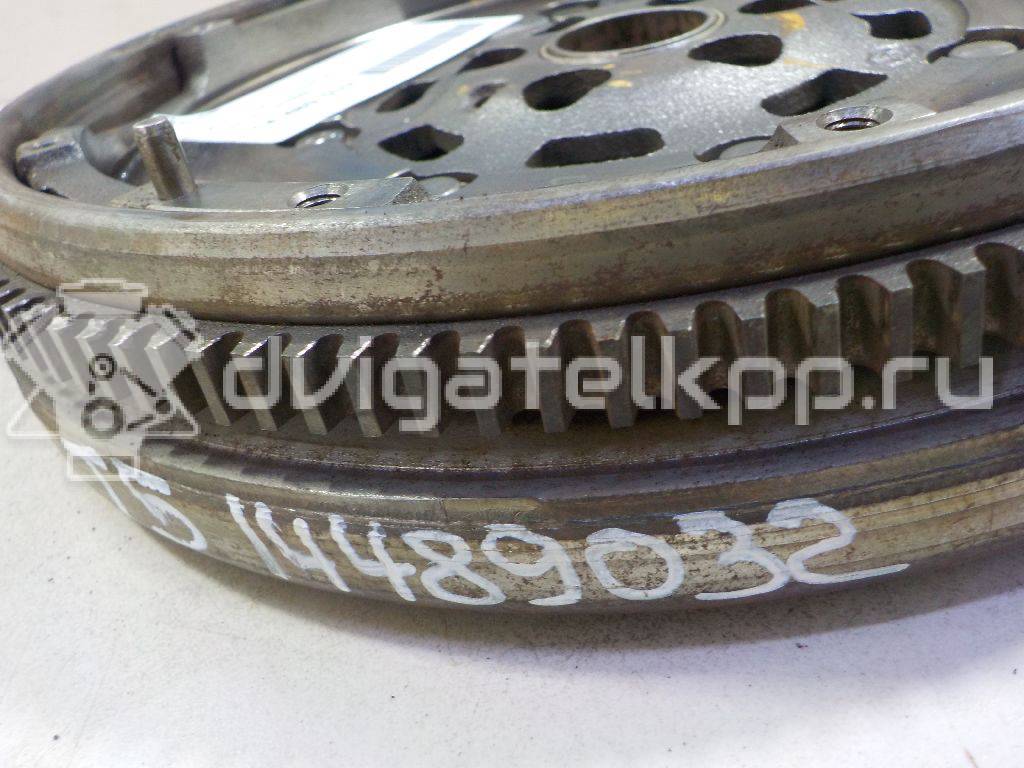 Фото Маховик  03L105266BH для Volkswagen Touran / Multivan / Golf / Passat / Transporter {forloop.counter}}