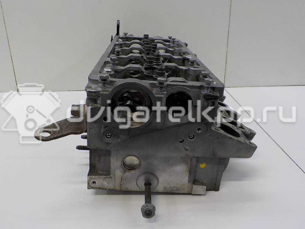 Фото Головка блока  03l103351j для Seat Leon / Toledo / Altea / Exeo {forloop.counter}}