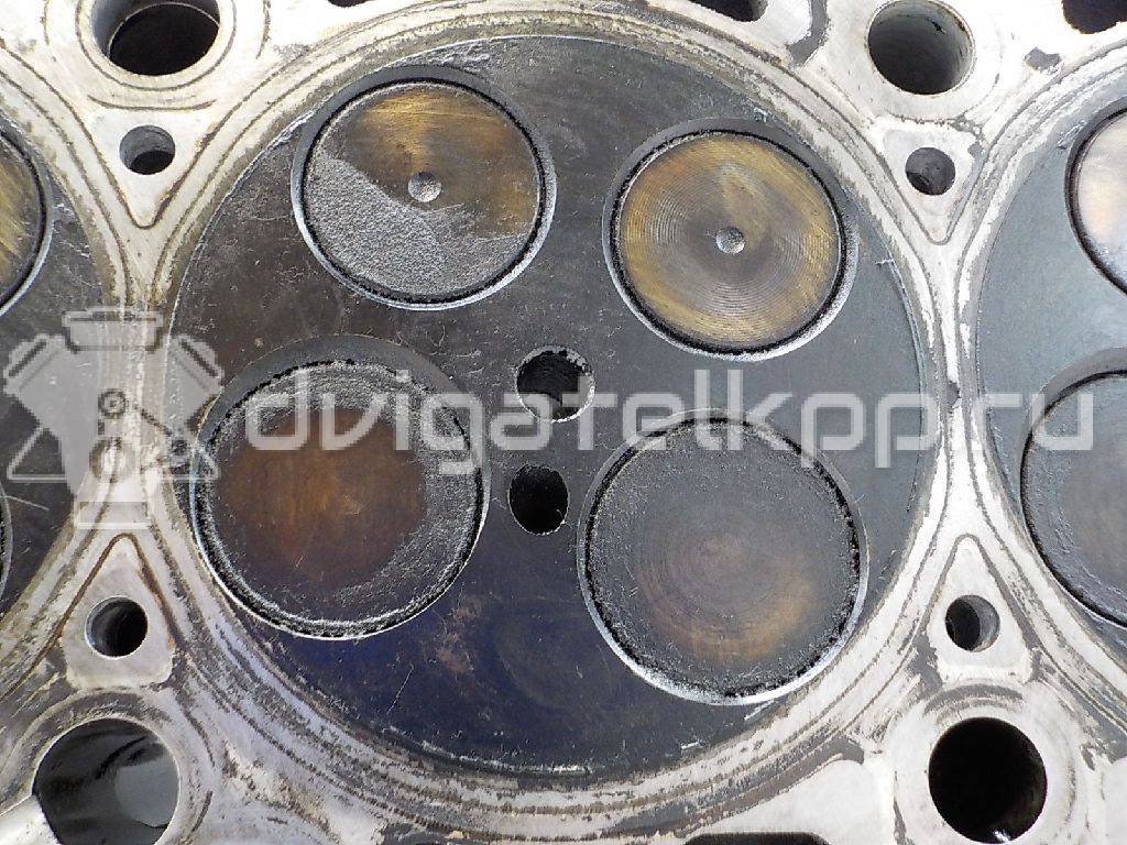 Фото Головка блока  03l103351j для Seat Leon / Toledo / Altea / Exeo {forloop.counter}}