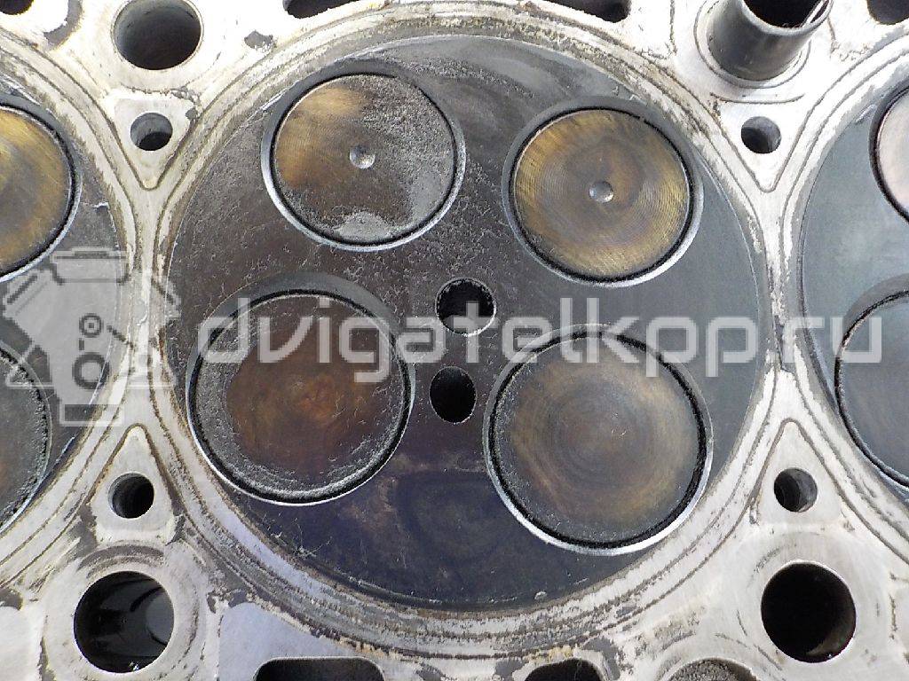 Фото Головка блока  03l103351j для Seat Leon / Toledo / Altea / Exeo {forloop.counter}}