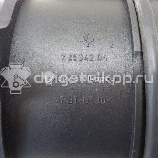 Фото Расходомер воздуха (массметр)  9650010780 для ford C-MAX