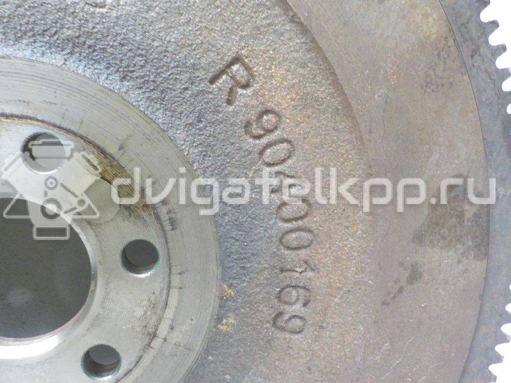 Фото Маховик  93186460 для Opel / Vauxhall {forloop.counter}}