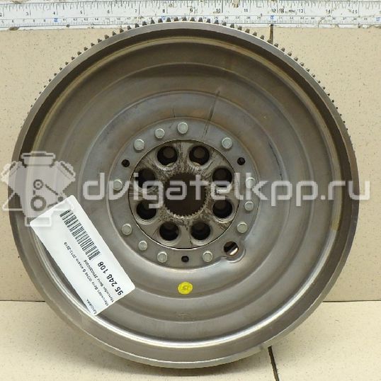 Фото Маховик  2700300305 для mercedes benz A180/200/250 W176