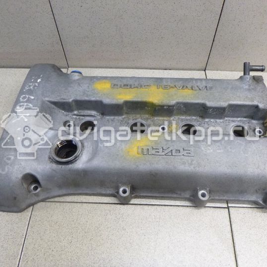 Фото Крышка головки блока (клапанная)  B69F10210D для Ford / Mazda / Mazda (Changan) / Kia