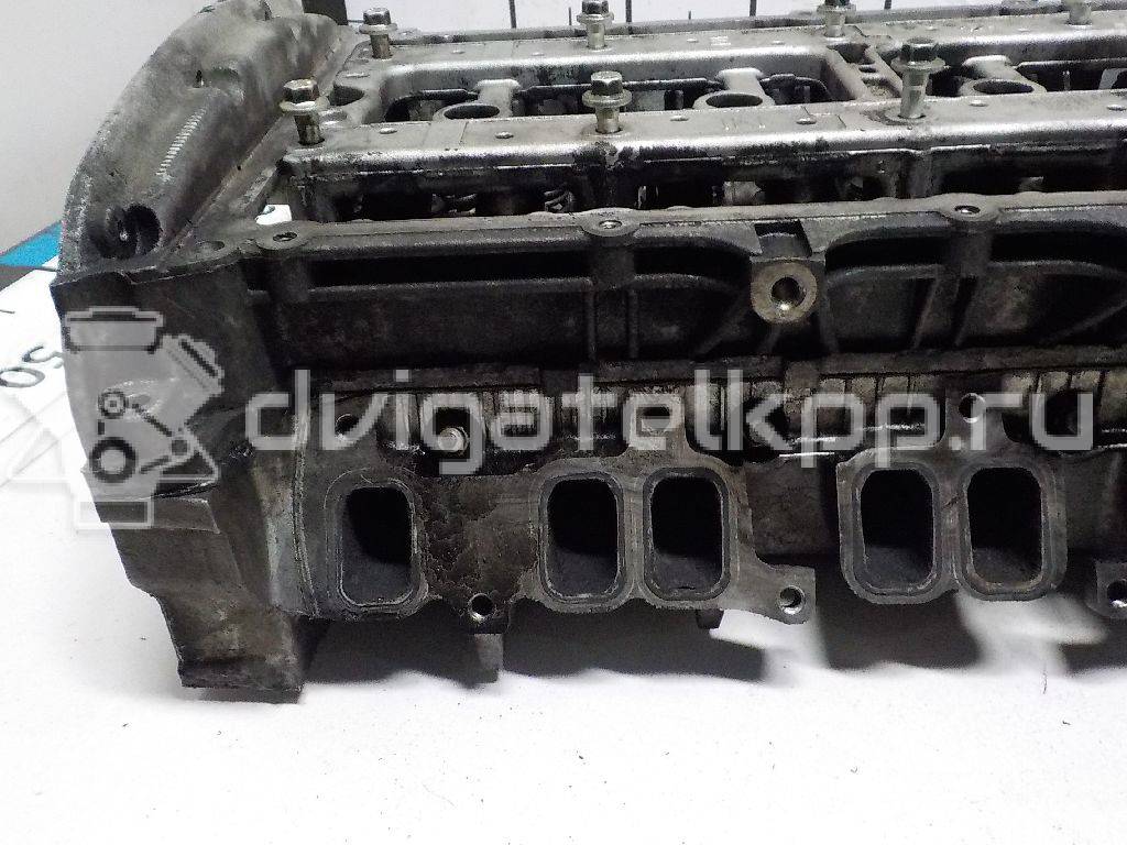 Фото Головка блока  9662378080 для citroen Jumper 250 {forloop.counter}}