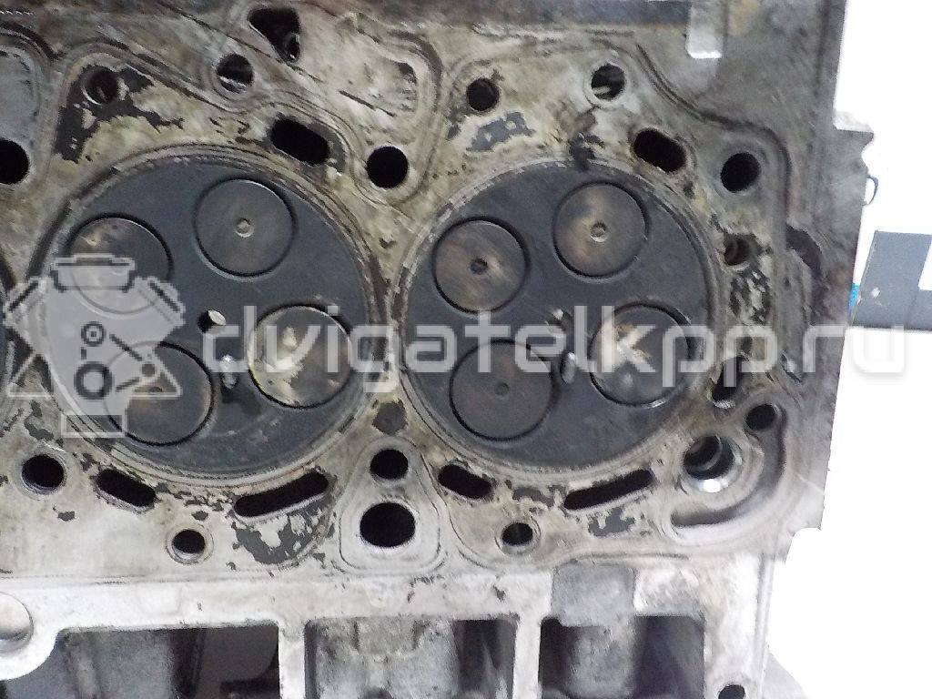 Фото Головка блока  9662378080 для citroen Jumper 250 {forloop.counter}}