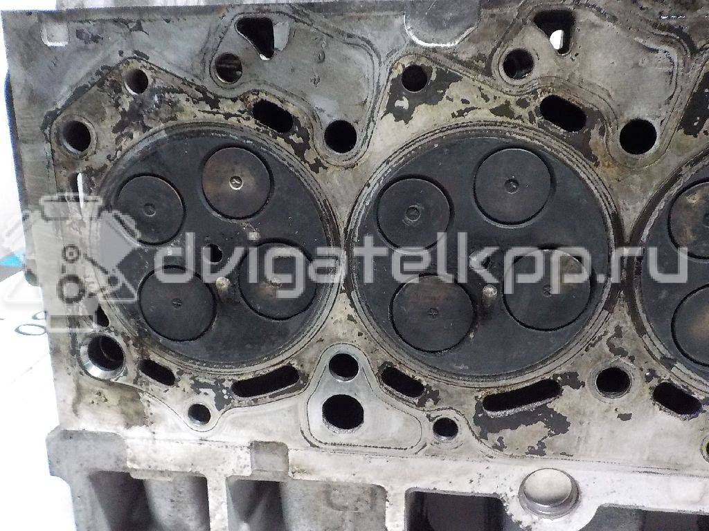 Фото Головка блока  9662378080 для citroen Jumper 250 {forloop.counter}}