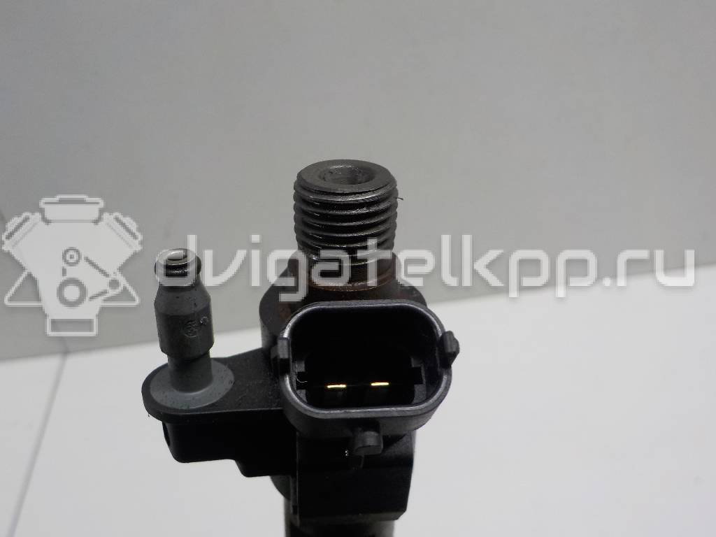 Фото Форсунка дизельная электрическая  31272690 для Volvo V70 / V60 / Xc60 / S60 / S80 {forloop.counter}}