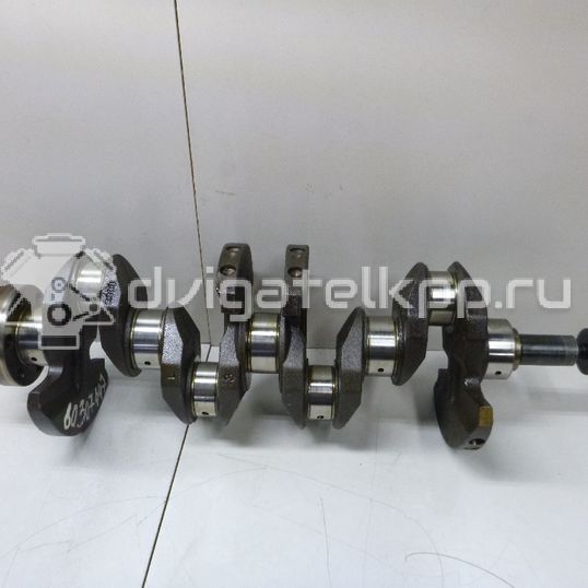 Фото Коленвал  LF0111301A для Mazda (Faw) / Mazda (Changan)