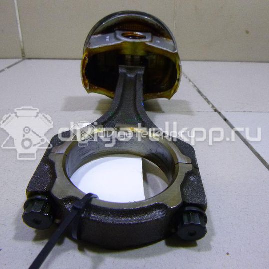 Фото Поршень с шатуном для двигателя 2GR-FE для Lotus / Lexus / Toyota / Toyota (Gac) 204-328 л.с 24V 3.5 л бензин