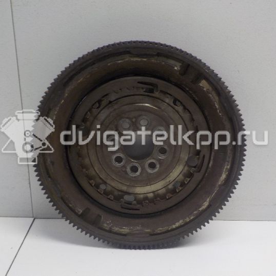 Фото Маховик  06J105266S для Skoda Octavia / Yeti 5L / Octaviaii 1Z3 / Superb