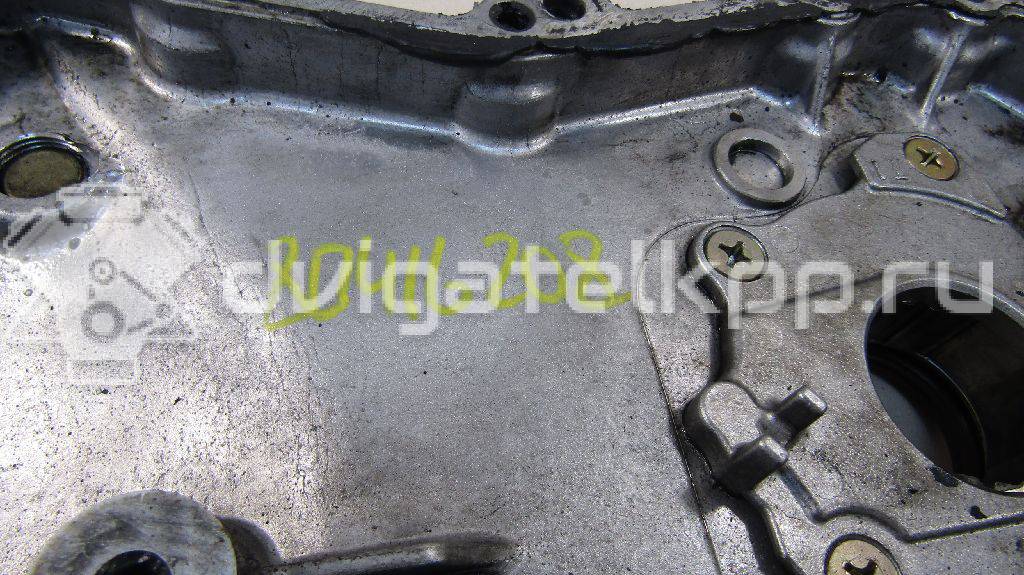 Фото Насос масляный  1510033020 для Toyota Iq J1 / Verso / Yaris / Auris / Urban Cruiser P1 {forloop.counter}}