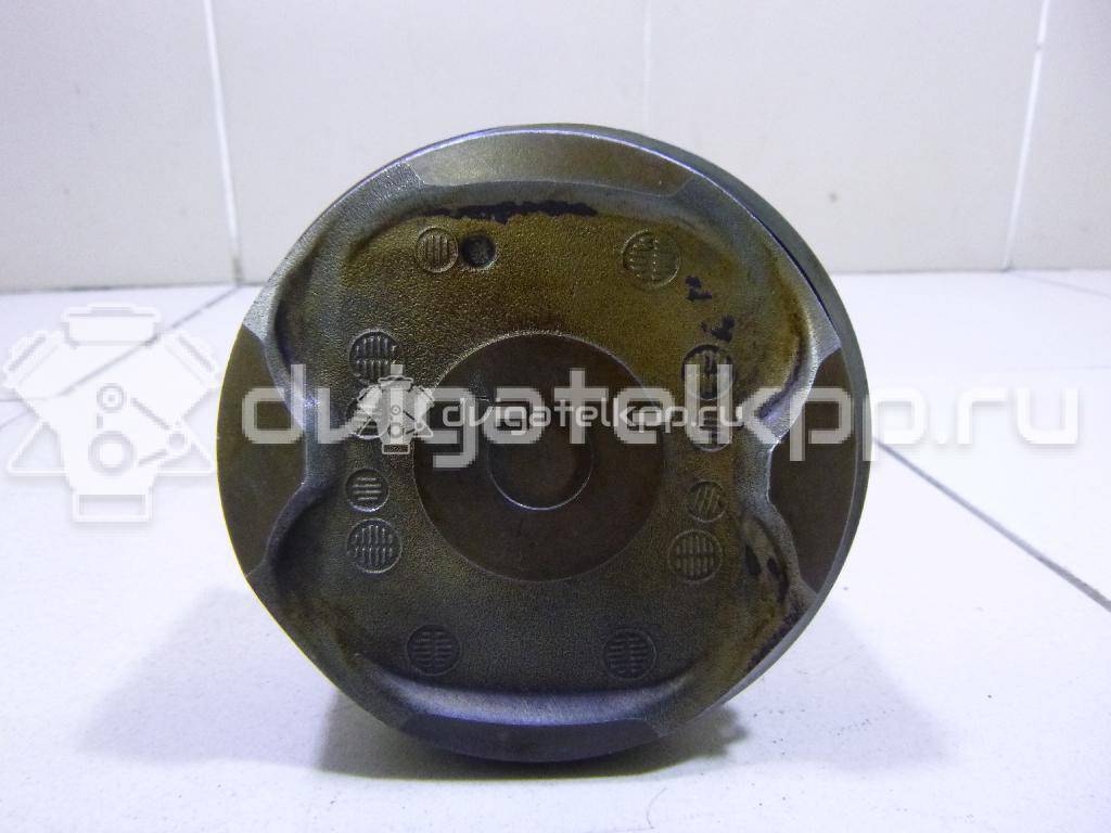 Фото Поршень с шатуном для двигателя 2GR-FE для Lotus / Lexus / Toyota / Toyota (Gac) 204-328 л.с 24V 3.5 л бензин {forloop.counter}}