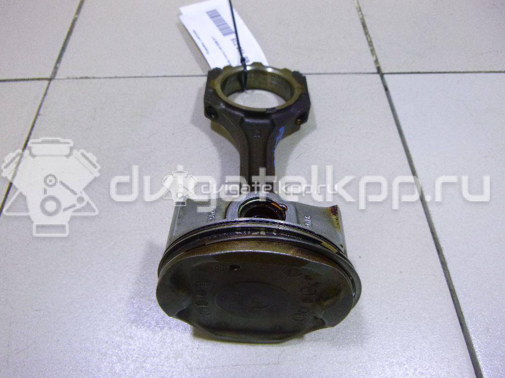 Фото Поршень с шатуном для двигателя 2GR-FE для Lotus / Lexus / Toyota / Toyota (Gac) 204-328 л.с 24V 3.5 л бензин {forloop.counter}}