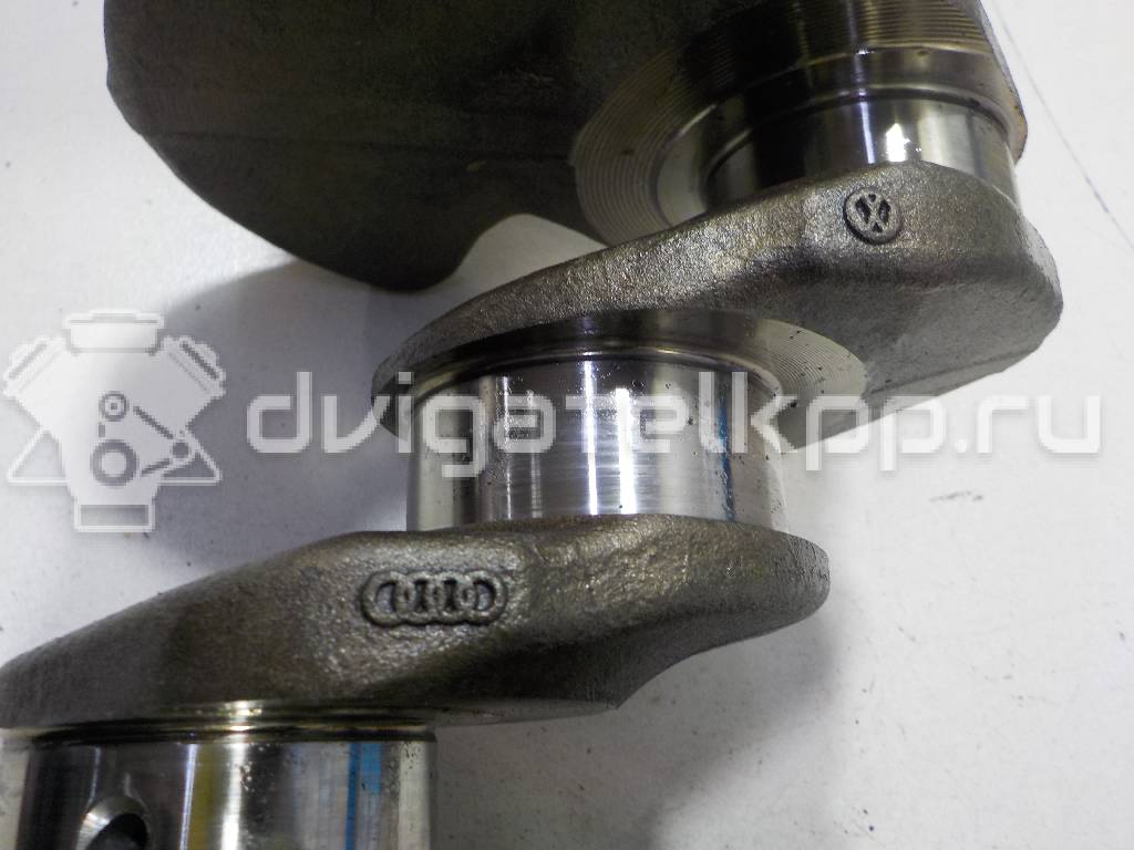 Фото Коленвал  03l105021d для audi A1 {forloop.counter}}